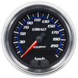 AutoMeter Cobalt Series GPS Speedometer (AU6280-M) AU6280-M