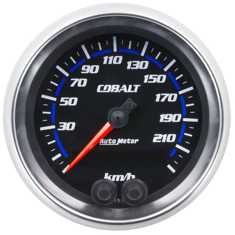 AutoMeter Cobalt Series GPS Speedometer (AU6280-M) AU6280-M