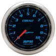 AutoMeter Cobalt Series Tachometer (AU6297)