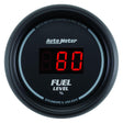 AutoMeter Sport-Comp Digital Series Fuel Level Gauge (AU6310) AU6310
