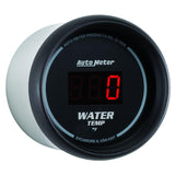 AutoMeter Sport-Comp Digital Series Water Temperature Gauge (AU6337)