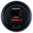 AutoMeter Sport-Comp Digital Series Speedometer (AU6388) AU6388