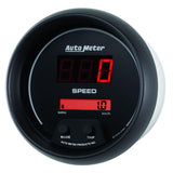 AutoMeter Sport-Comp Digital Series Speedometer (AU6388)