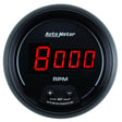 AutoMeter Sport-Comp Digital Series Tachometer (AU6397) AU6397