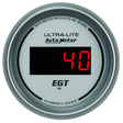 Autometer Ultra-Lite Digital Series Pyrometer Gauge (AU6545) AU6545