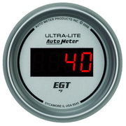 Autometer Ultra-Lite Digital Series Pyrometer Gauge (AU6545) AU6545
