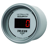 AutoMeter Ultra-Lite Digital Series Transmission Temperature Gauge (AU6549)