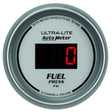 AutoMeter Ultra-Lite Digital Series Fuel Pressure Gauge (AU6563) AU6563
