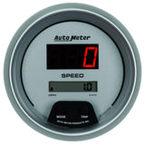 AutoMeter Ultra-Lite Digital Series Speedometer (AU6588) AU6588