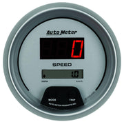Autometer Ultra-Lite Digital Series Speedometer (AU6588) AU6588
