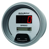 AutoMeter Ultra-Lite Digital Series Speedometer (AU6588)
