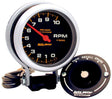 AutoMeter Pro-Comp Series Tachometer (AU6601) AU6601