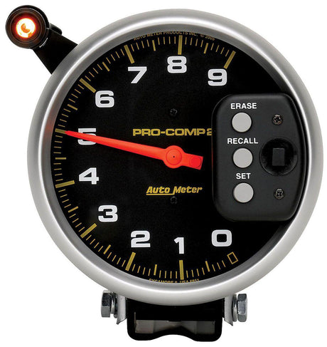 AutoMeter Pro-Comp Series II Tachometer (AU6851) AU6851