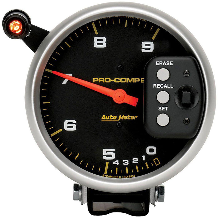 Autometer Pro-Comp Series II Tachometer (AU6852)