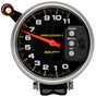AutoMeter Pro-Comp Series II Tachometer (AU6857) AU6857