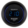 AutoMeter Cobalt Digital Series Water Temperature Gauge (AU6937) AU6937