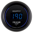AutoMeter Cobalt Digital Series Transmission Temperature Gauge (AU6949) AU6949