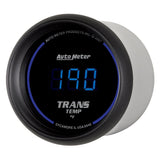 AutoMeter Cobalt Digital Series Transmission Temperature Gauge (AU6949)