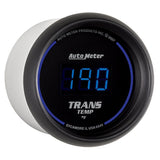 AutoMeter Cobalt Digital Series Transmission Temperature Gauge (AU6949)