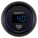 AutoMeter Cobalt Digital Series Fuel Pressure Gauge (AU6963)