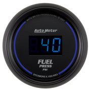 Autometer Cobalt Digital Series Fuel Pressure Gauge (AU6963)