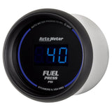 AutoMeter Cobalt Digital Series Fuel Pressure Gauge (AU6963)