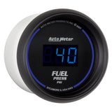 AutoMeter Cobalt Digital Series Fuel Pressure Gauge (AU6963)