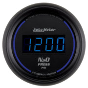 Autometer Cobalt Digital Series Nitrous Pressure Gauge (AU6974) AU6974