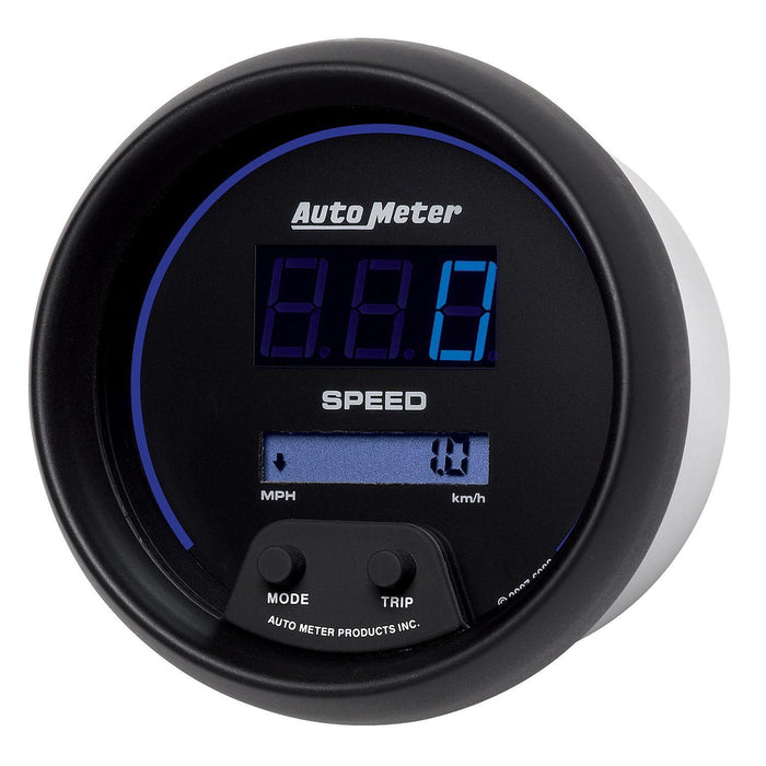 Autometer Cobalt Digital Series Speedometer (AU6988)