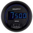 AutoMeter Cobalt Series Tachometer (AU6997) AU6997