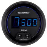 AutoMeter Cobalt Series Tachometer (AU6997) AU6997