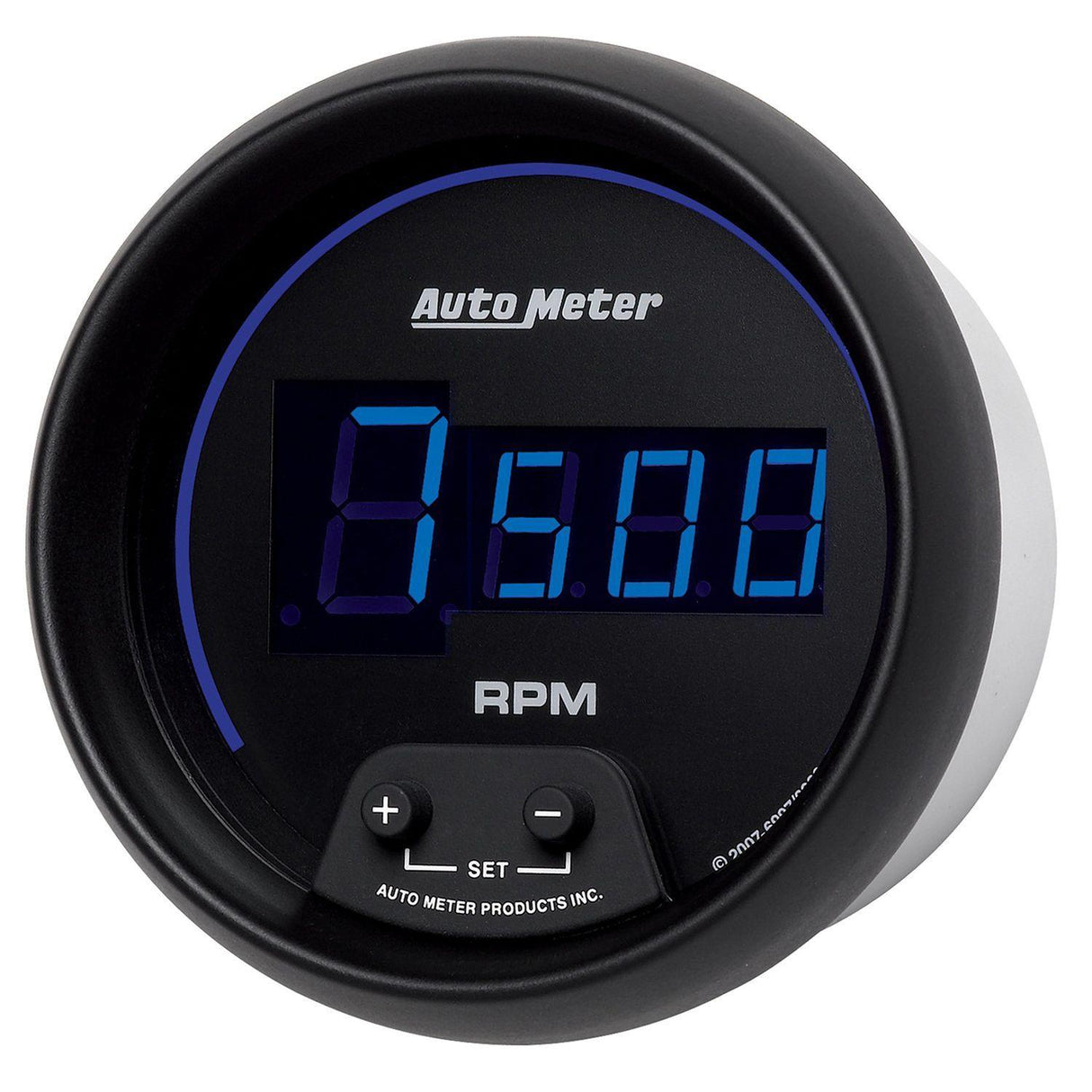AutoMeter Cobalt Series Tachometer (AU6997)