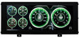AutoMeter Invision 12.3" HD LCD Digital Display Dash (AU7000) AU7000