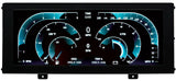 AutoMeter Invision 12.3" HD LCD Digital Display Dash (AU7000)