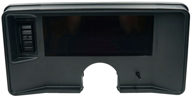 Autometer Invision 12.3" HD LCD Digital Display Dash (AU7005)