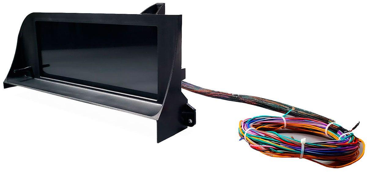 Autometer Invision 12.3" HD LCD Digital Display Dash (AU7007)