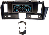 AutoMeter Invision 12.3" HD LCD Digital Display Dash (AU7008)
