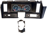AutoMeter Invision 12.3" HD LCD Digital Display Dash (AU7008)