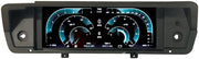 Autometer Invision 12.3" HD LCD Digital Display Dash (AU7009)