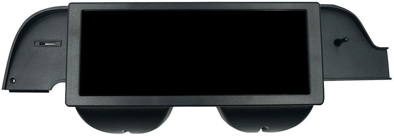 Invision 12.3" HD LCD Digital Display Dash (AU7011)
