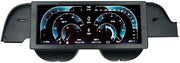 Invision 12.3" HD LCD Digital Display Dash (AU7011)