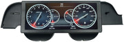 Invision 12.3" HD LCD Digital Display Dash (AU7011)
