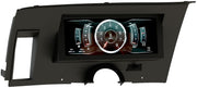 Autometer Invision 12.3" HD LCD Digital Display Dash (AU7012)