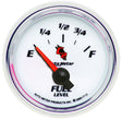 AutoMeter C2 Series Fuel Level Gauge (AU7113)