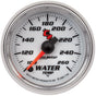 AutoMeter C2 Series Water Temperature Gauge (AU7155) AU7155