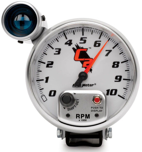 AutoMeter C2 Series Shift-Lite Tachometer (AU7299) AU7299
