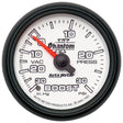 AutoMeter Phantom II Series Boost/Vacuum Gauge (AU7503) AU7503