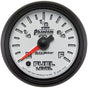 AutoMeter Phantom II Series Fuel Level Gauge (AU7510) AU7510
