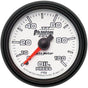 Autometer Phantom II Series Oil Pressure Gauge (AU7521) AU7521