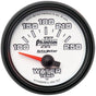 AutoMeter Phantom II Series Water Temperature Gauge (AU7537) AU7537